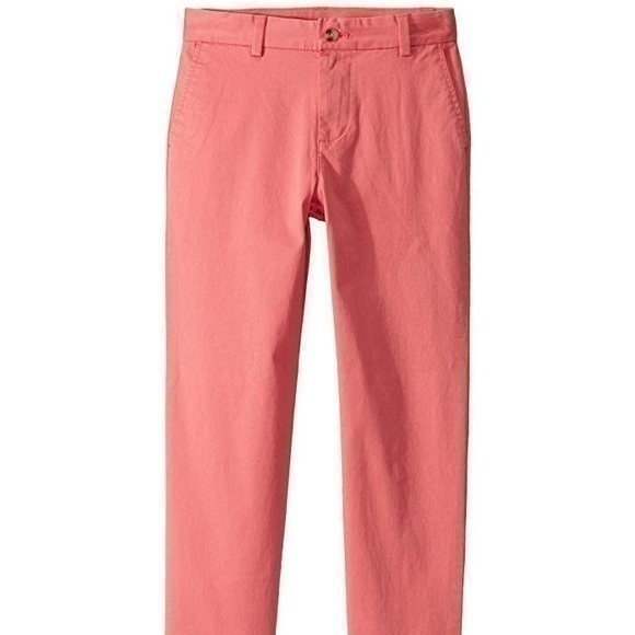 Vineyard Vines Other - Vineyard Vines Stretch Breaker Khakis